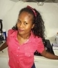 kennenlernen Frau Madagaskar bis Majunga : Nirina , 31 Jahre